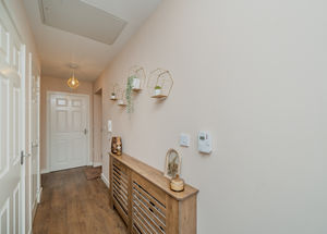 ENTRANCE HALL- click for photo gallery